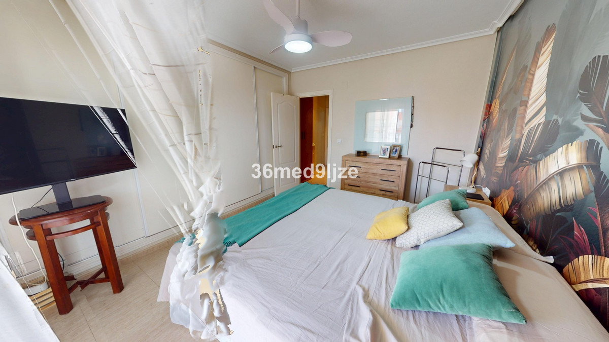 3 Bed Townhouse for sale in Los Alcazares Costa Calida, Murcia, Spain
