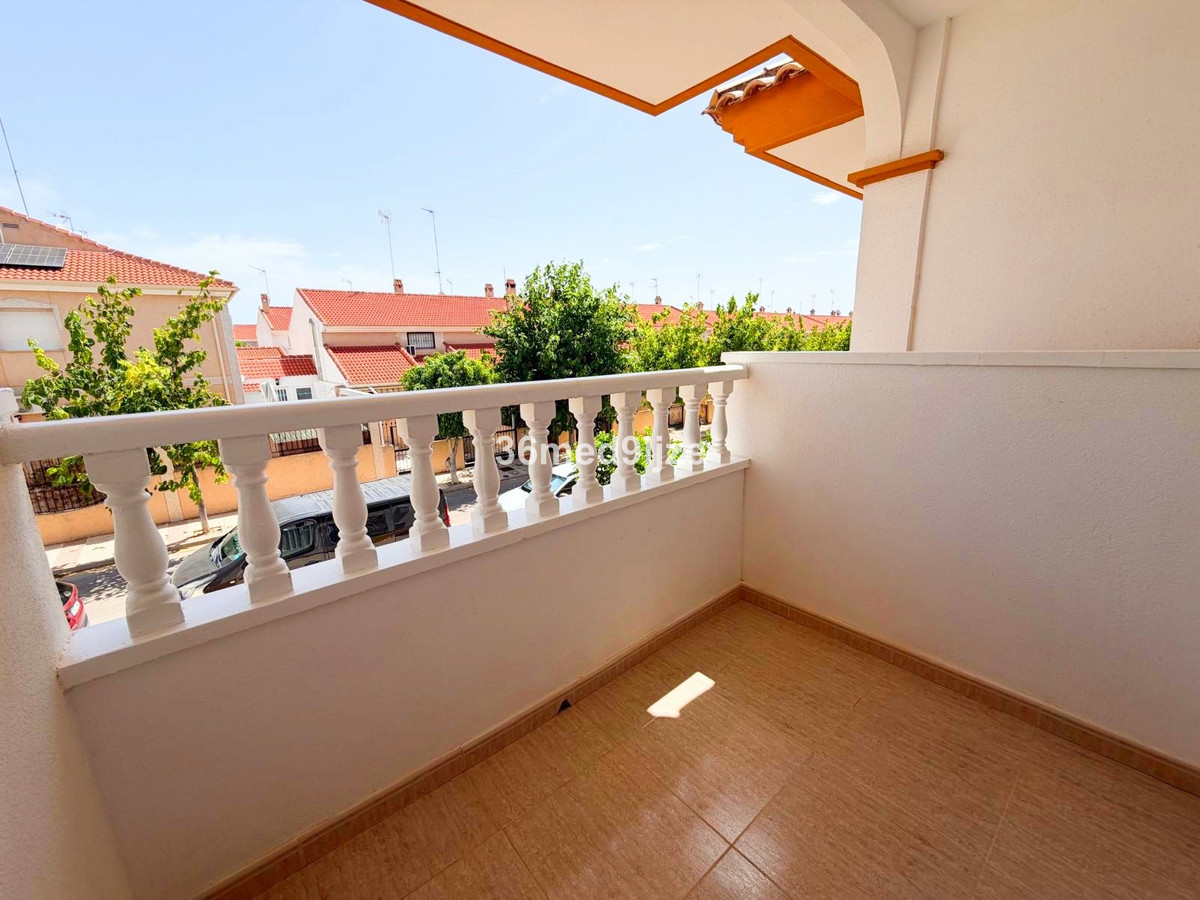 3 Bed Townhouse for sale in Los Alcazares Costa Calida, Murcia, Spain