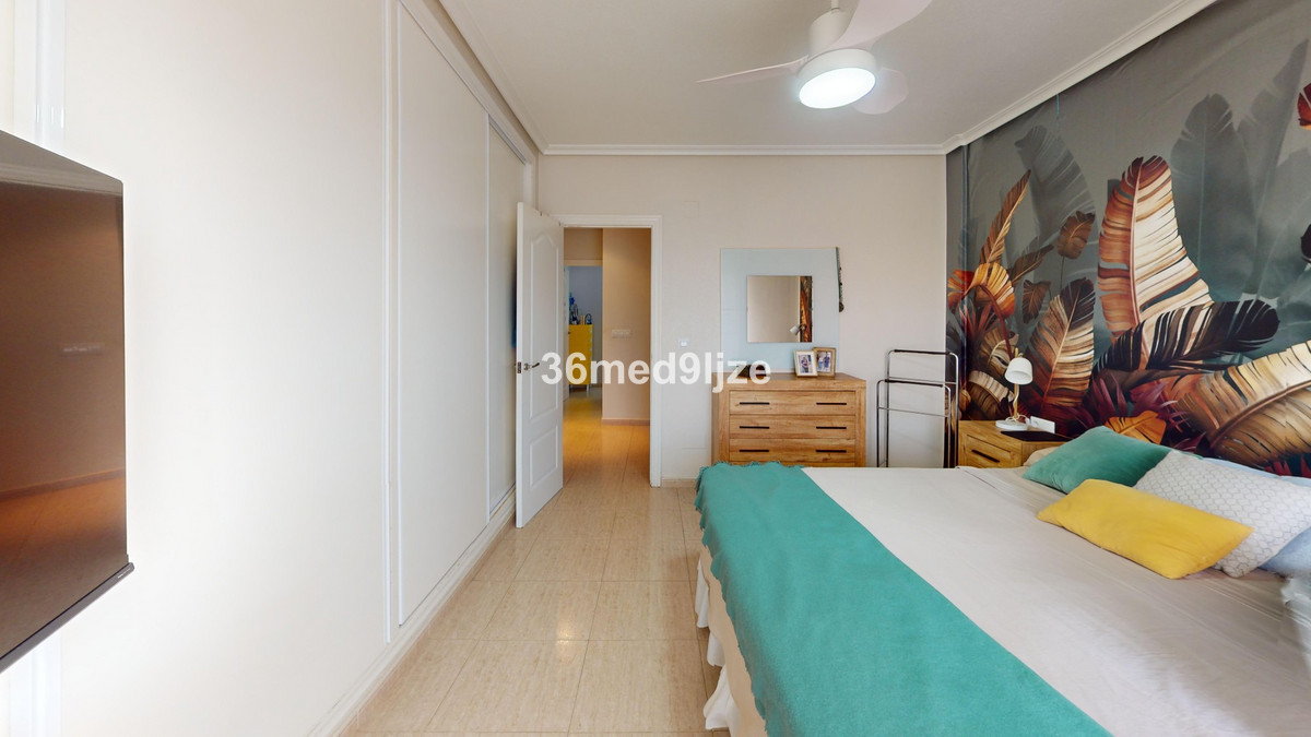 3 Bed Townhouse for sale in Los Alcazares Costa Calida, Murcia, Spain
