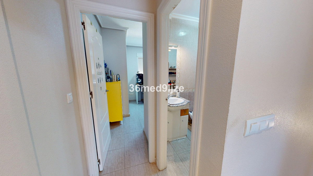 3 Bed Townhouse for sale in Los Alcazares Costa Calida, Murcia, Spain