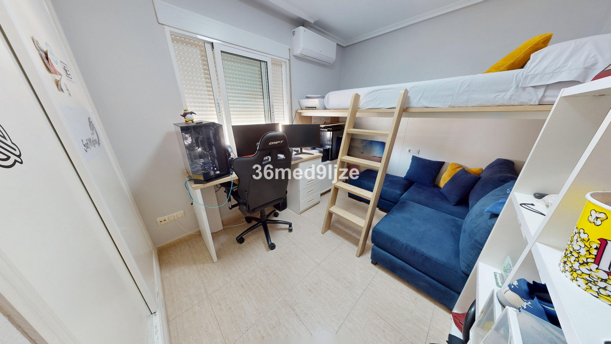 3 Bed Townhouse for sale in Los Alcazares Costa Calida, Murcia, Spain