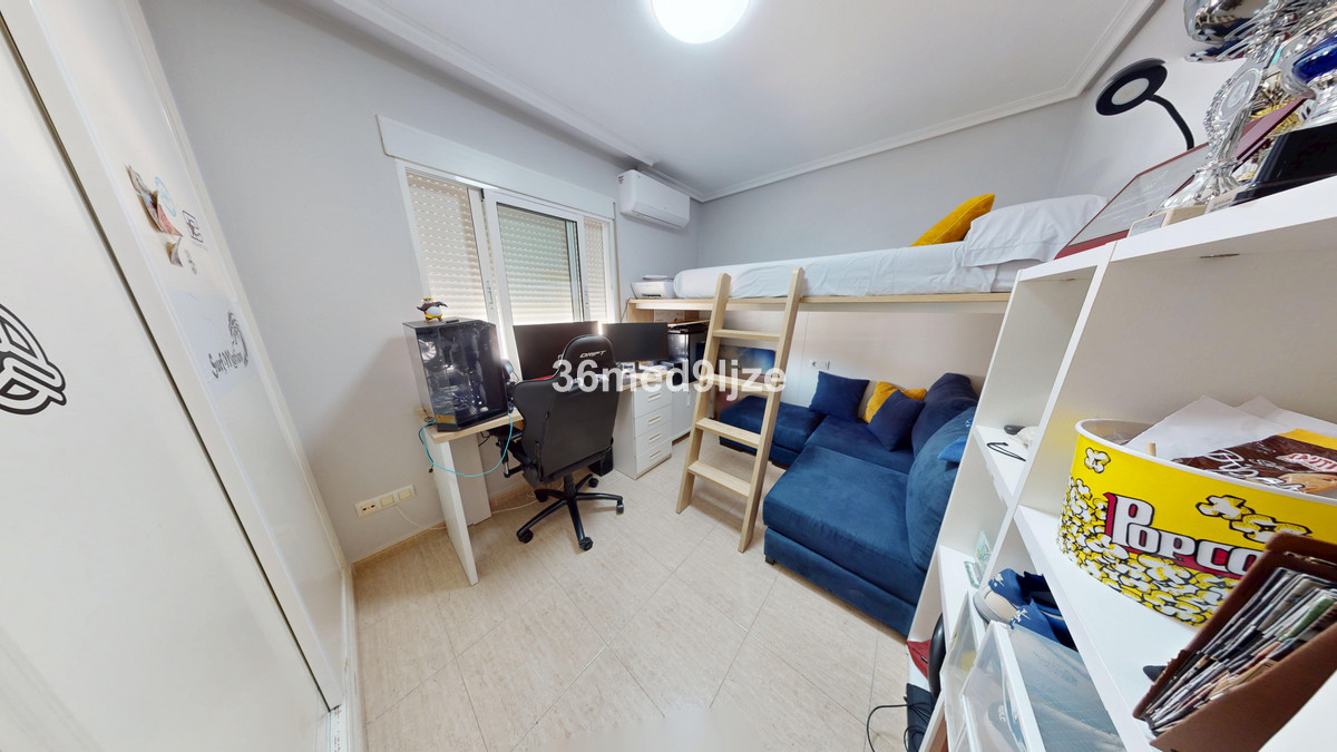 3 Bed Townhouse for sale in Los Alcazares Costa Calida, Murcia, Spain