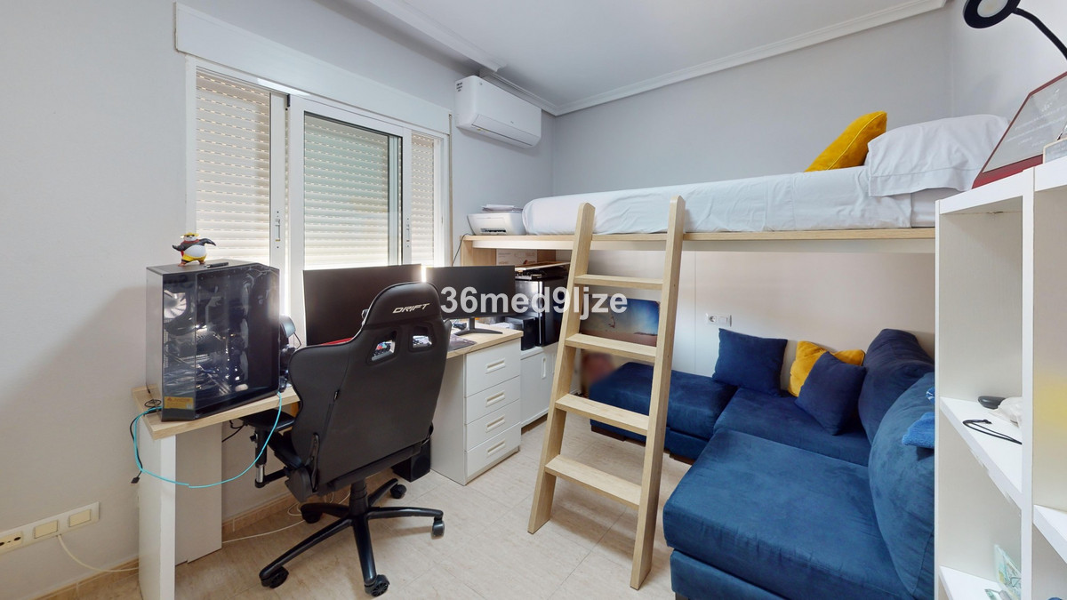3 Bed Townhouse for sale in Los Alcazares Costa Calida, Murcia, Spain