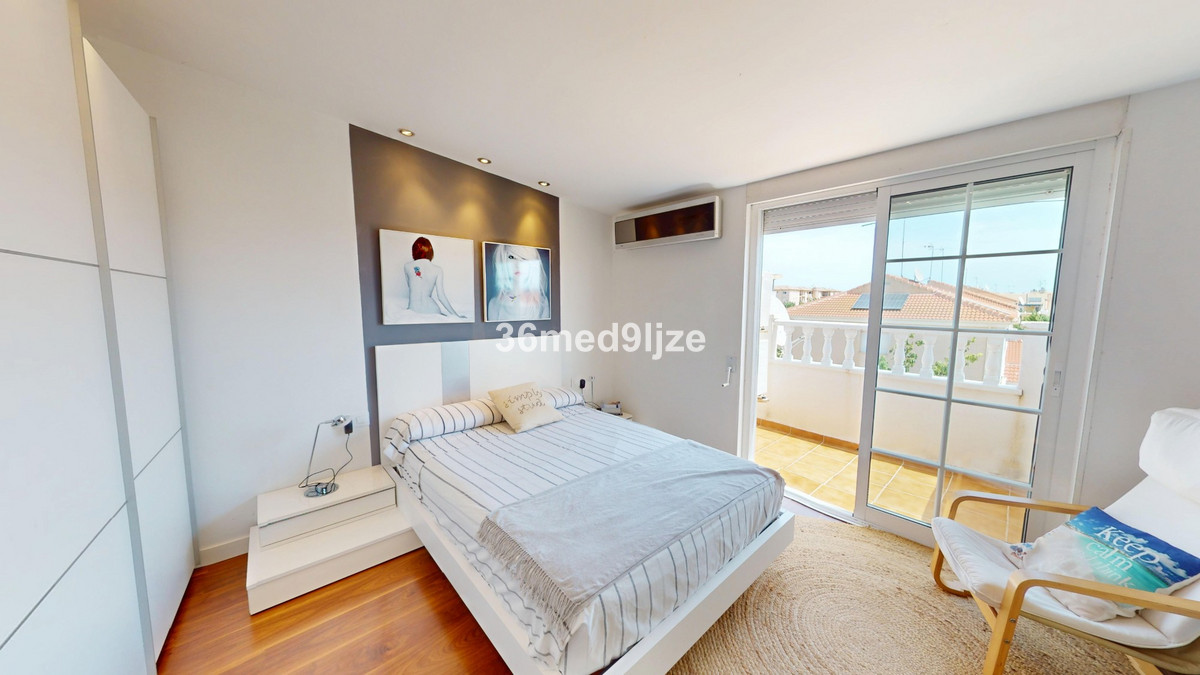 3 Bed Townhouse for sale in Los Alcazares Costa Calida, Murcia, Spain