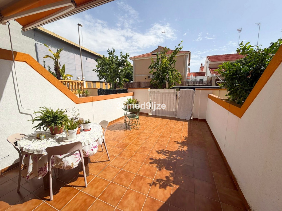 3 Bed Townhouse for sale in Los Alcazares Costa Calida, Murcia, Spain