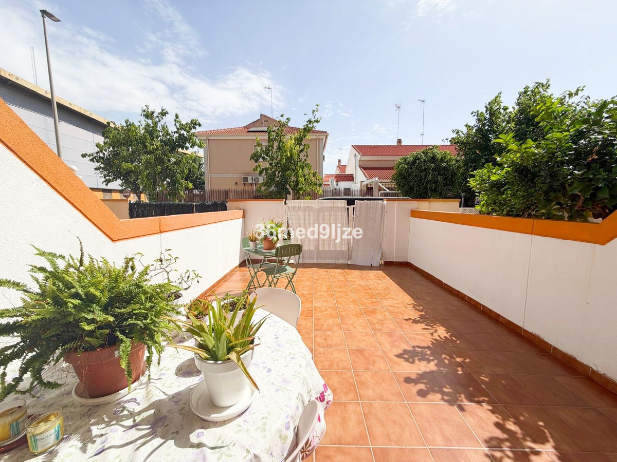 3 Bed Townhouse for sale in Los Alcazares Costa Calida, Murcia, Spain