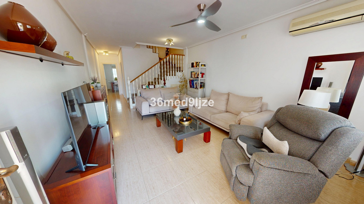 3 Bed Townhouse for sale in Los Alcazares Costa Calida, Murcia, Spain