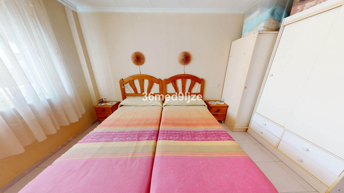 1 Bed Apartment for sale in Los Alcazares Costa Calida, Murcia, Spain