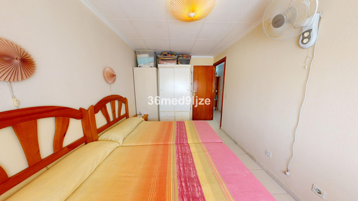 1 Bed Apartment for sale in Los Alcazares Costa Calida, Murcia, Spain