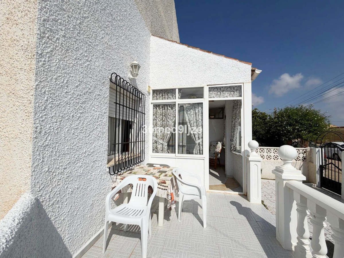 1 Bed Apartment for sale in Los Alcazares Costa Calida, Murcia, Spain