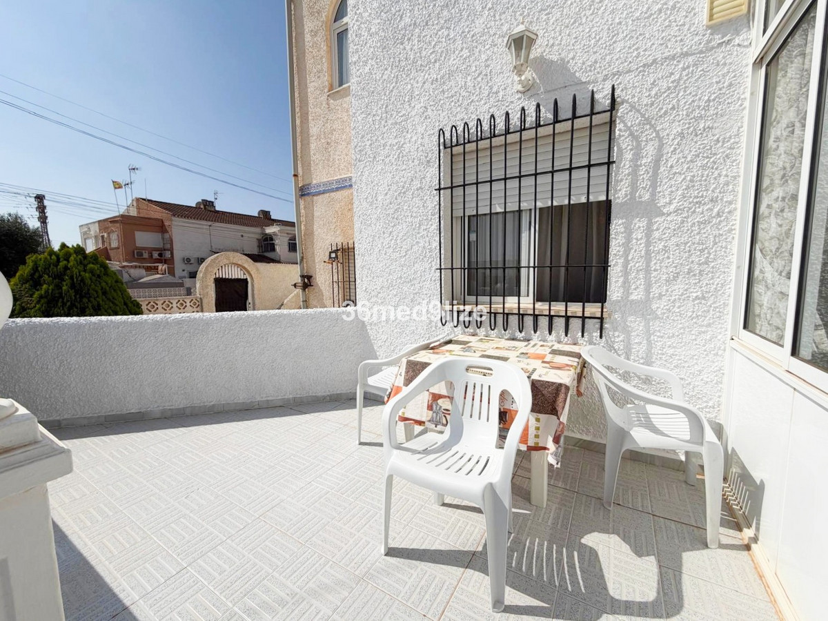 1 Bed Apartment for sale in Los Alcazares Costa Calida, Murcia, Spain