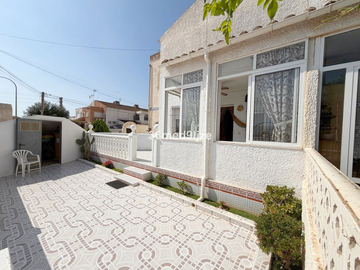 1 Bed Apartment for sale in Los Alcazares Costa Calida, Murcia, Spain