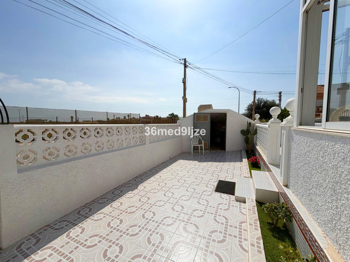 1 Bed Apartment for sale in Los Alcazares Costa Calida, Murcia, Spain