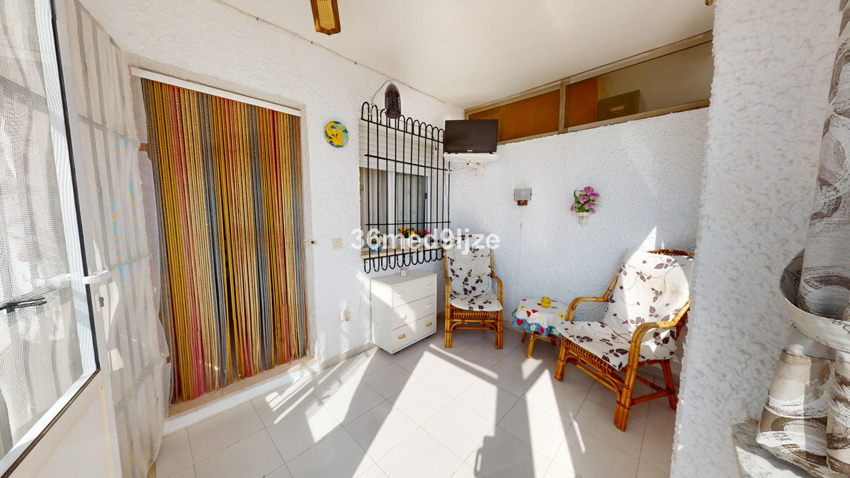1 Bed Apartment for sale in Los Alcazares Costa Calida, Murcia, Spain