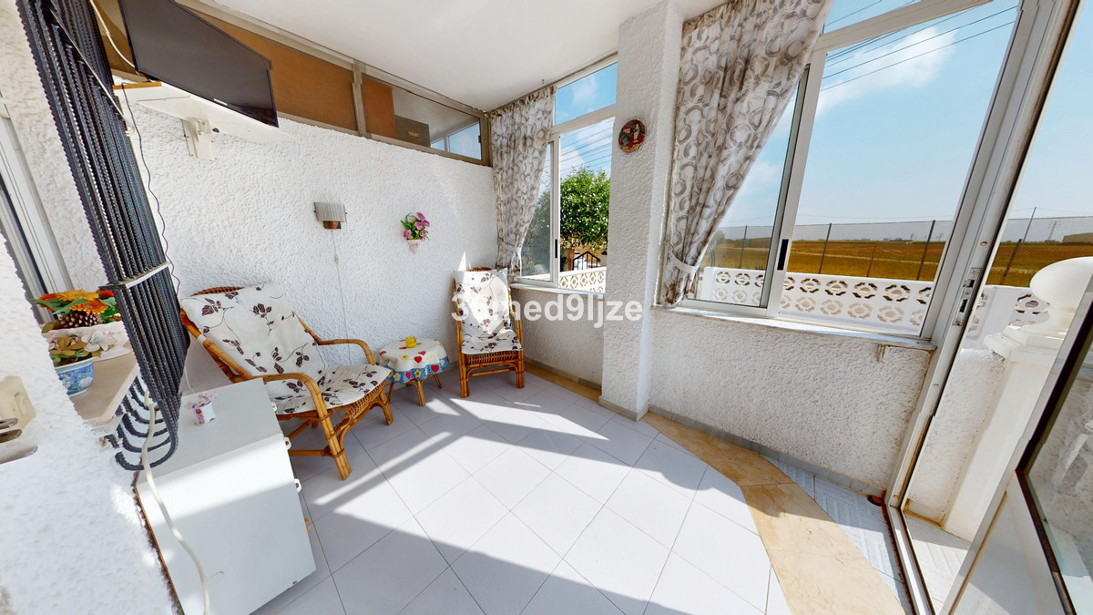 1 Bed Apartment for sale in Los Alcazares Costa Calida, Murcia, Spain