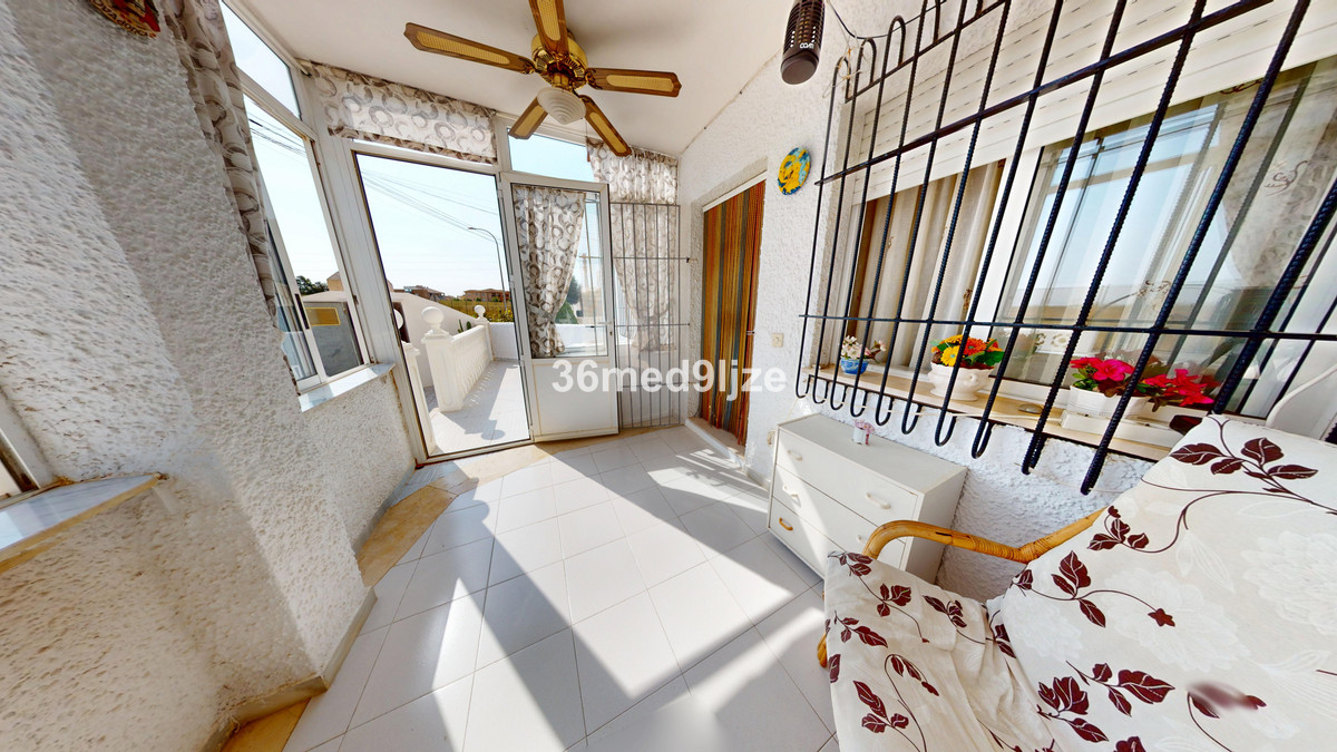 1 Bed Apartment for sale in Los Alcazares Costa Calida, Murcia, Spain
