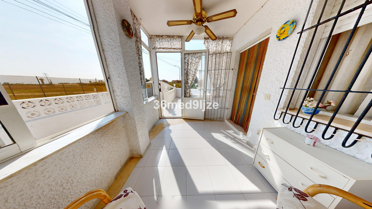 1 Bed Apartment for sale in Los Alcazares Costa Calida, Murcia, Spain