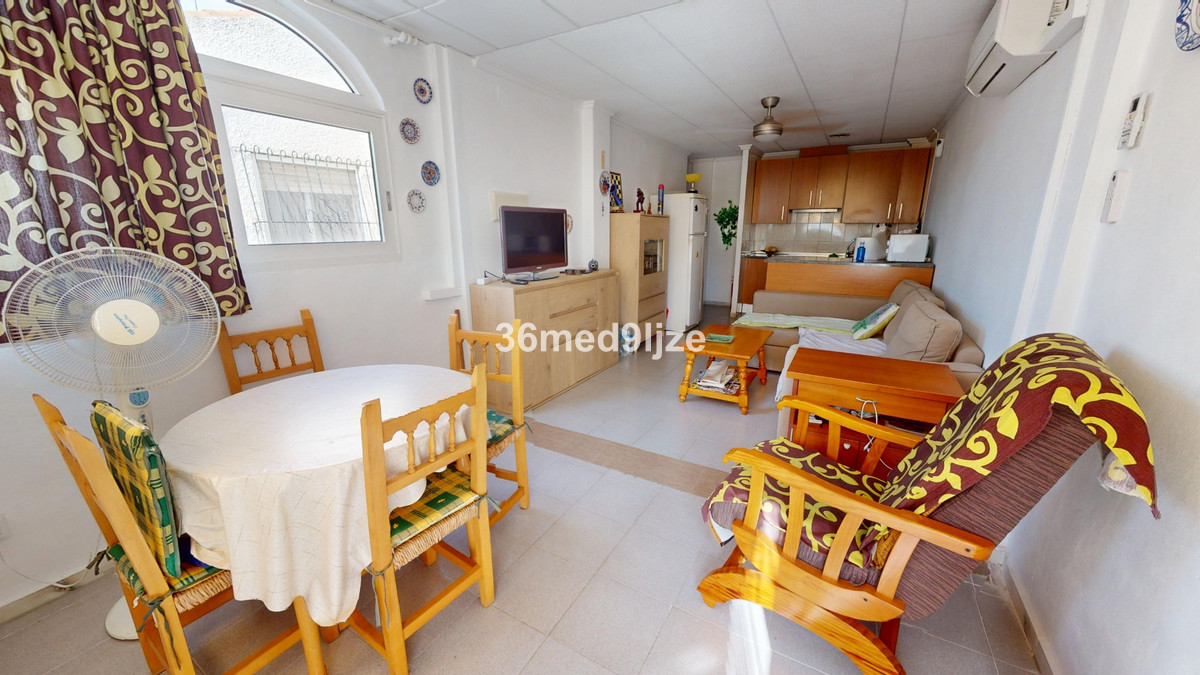 2 Bed Apartment for sale in Los Alcazares Costa Calida, Murcia, Spain