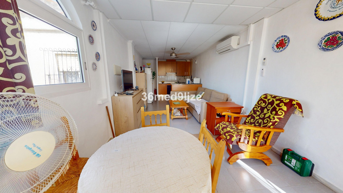 2 Bed Apartment for sale in Los Alcazares Costa Calida, Murcia, Spain