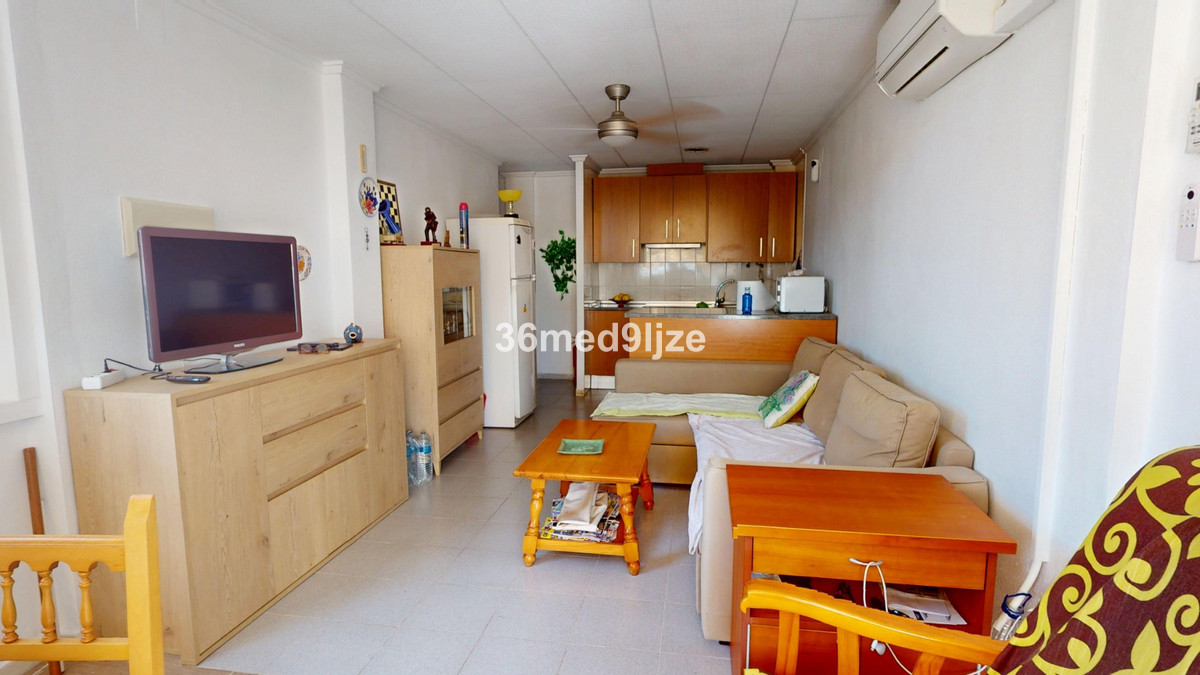 2 Bed Apartment for sale in Los Alcazares Costa Calida, Murcia, Spain