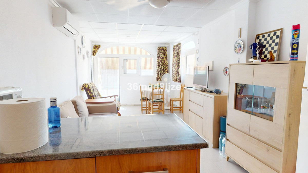 2 Bed Apartment for sale in Los Alcazares Costa Calida, Murcia, Spain