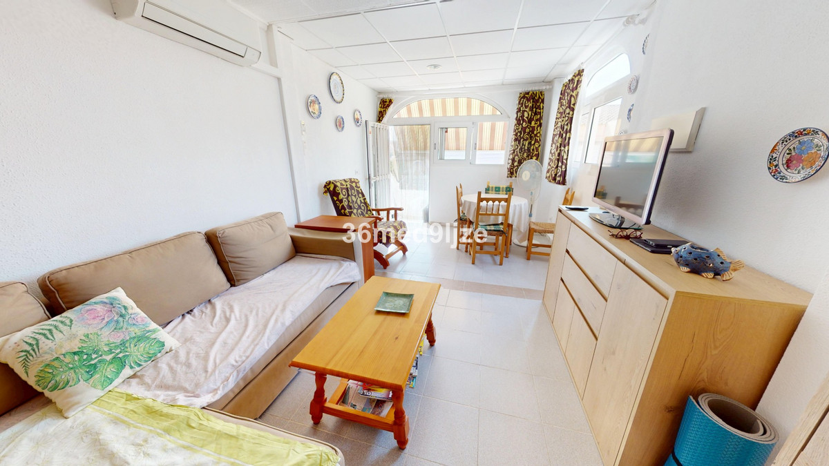 2 Bed Apartment for sale in Los Alcazares Costa Calida, Murcia, Spain