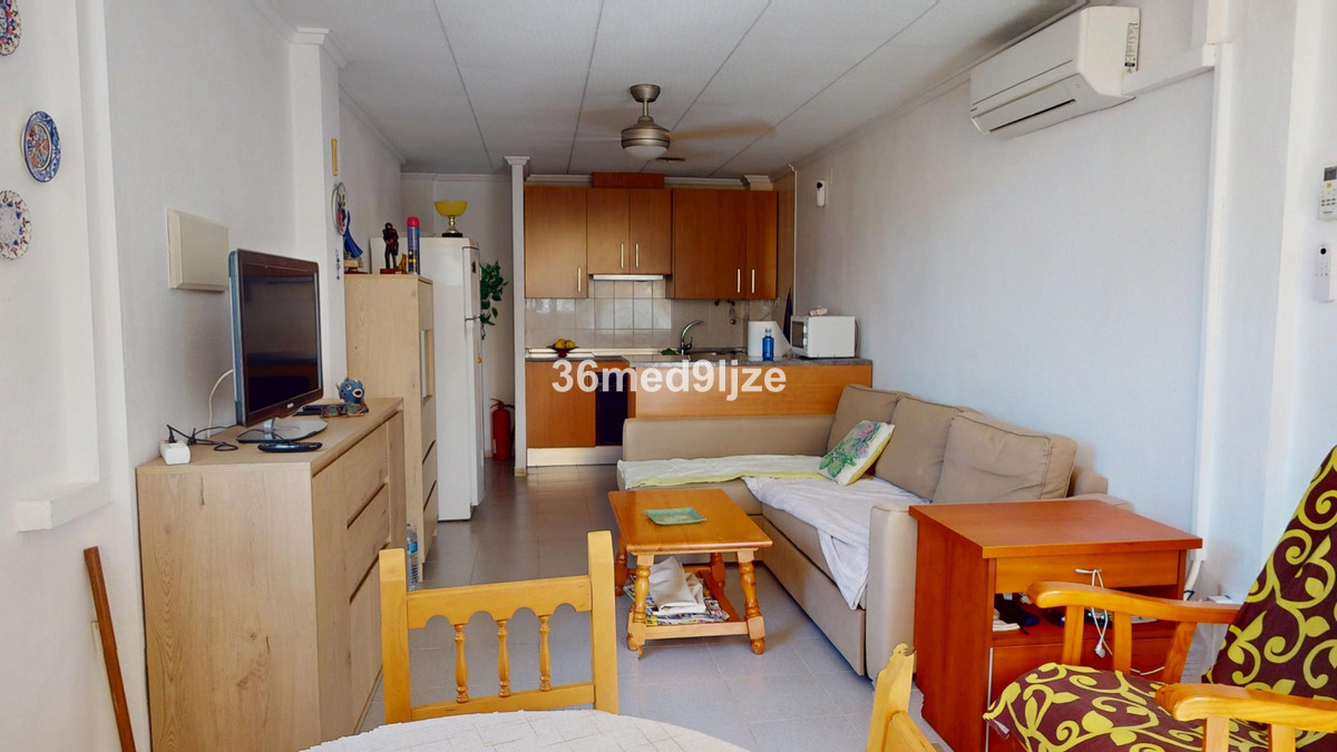 2 Bed Apartment for sale in Los Alcazares Costa Calida, Murcia, Spain