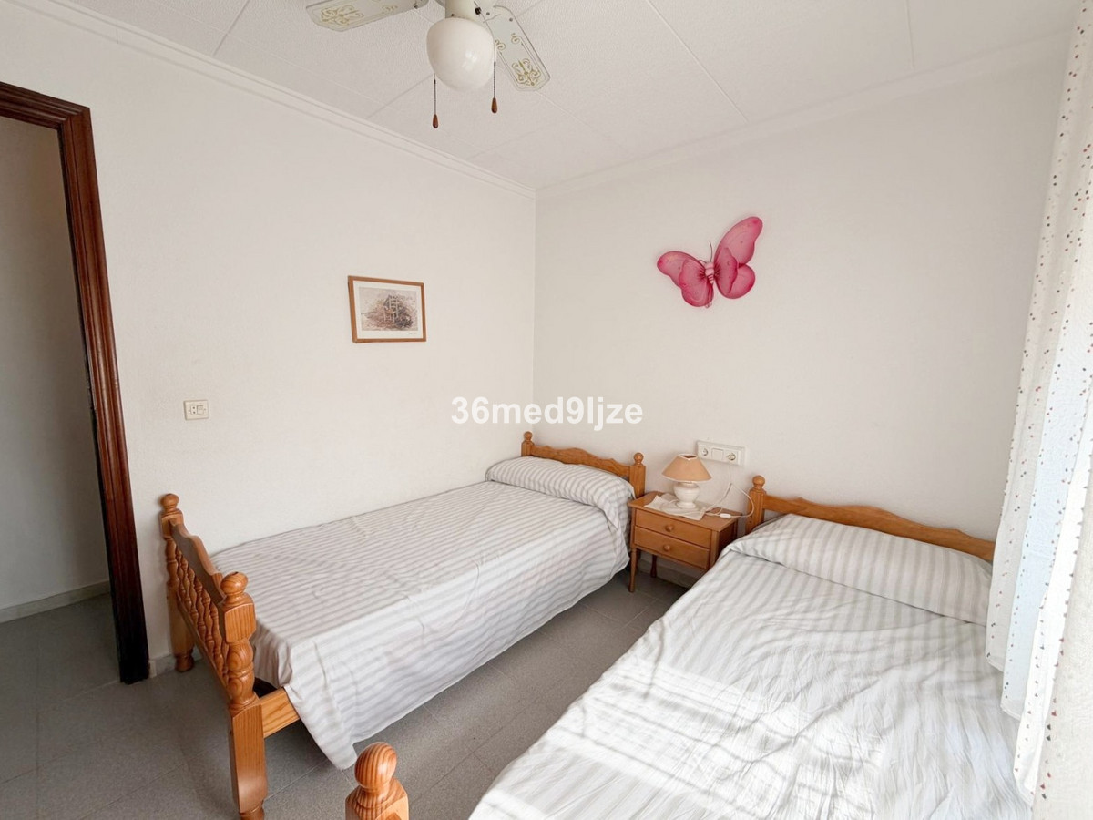 2 Bed Apartment for sale in Los Alcazares Costa Calida, Murcia, Spain