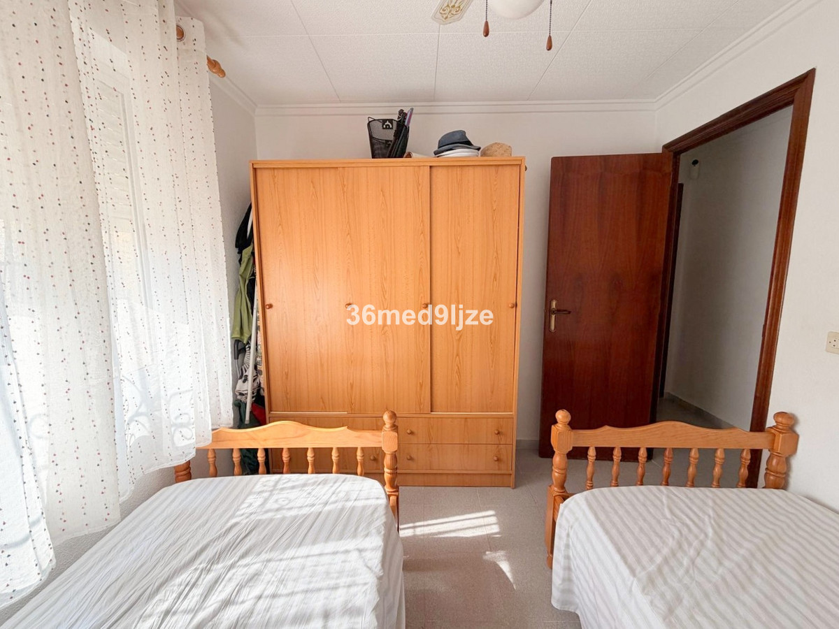 2 Bed Apartment for sale in Los Alcazares Costa Calida, Murcia, Spain