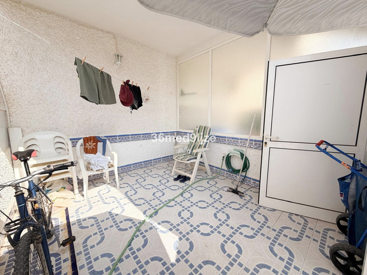 2 Bed Apartment for sale in Los Alcazares Costa Calida, Murcia, Spain