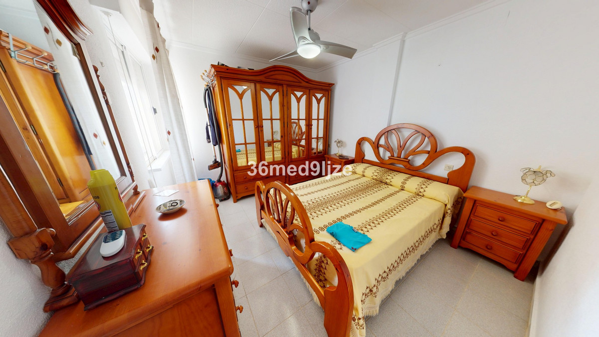 2 Bed Apartment for sale in Los Alcazares Costa Calida, Murcia, Spain