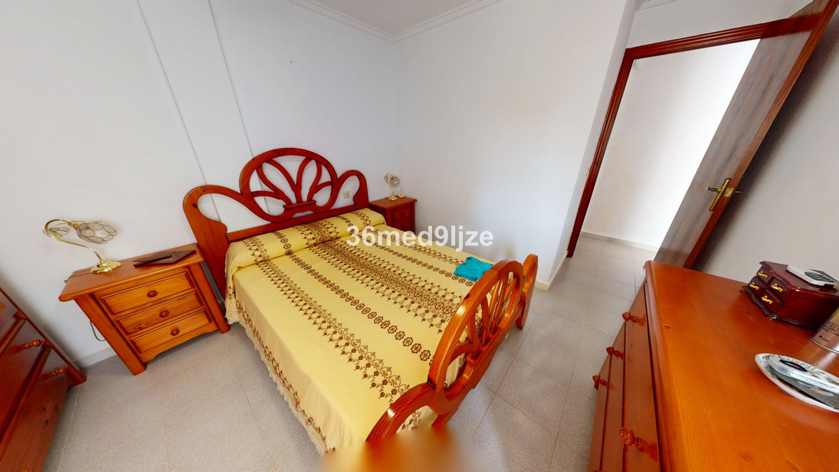 2 Bed Apartment for sale in Los Alcazares Costa Calida, Murcia, Spain