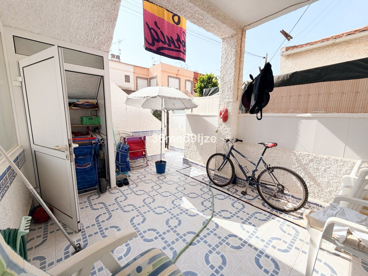2 Bed Apartment for sale in Los Alcazares Costa Calida, Murcia, Spain