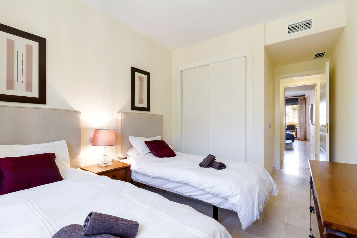 2 Bed Apartment for sale in La Cala De Mijas Costa Del Sol, Málaga, Spain