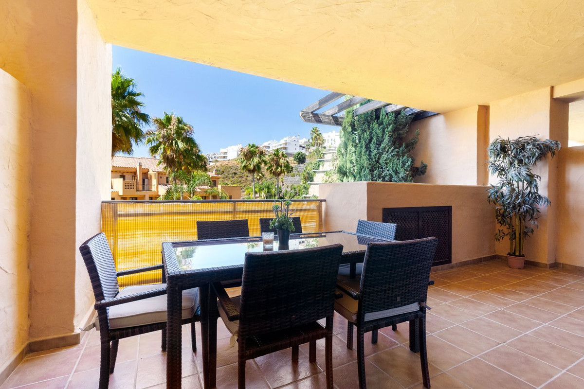 2 Bed Apartment for sale in La Cala De Mijas Costa Del Sol, Málaga, Spain