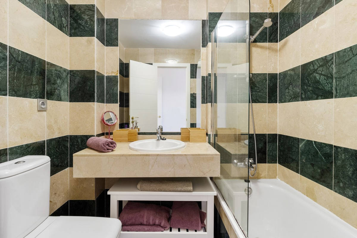 2 Bed Apartment for sale in La Cala De Mijas Costa Del Sol, Málaga, Spain
