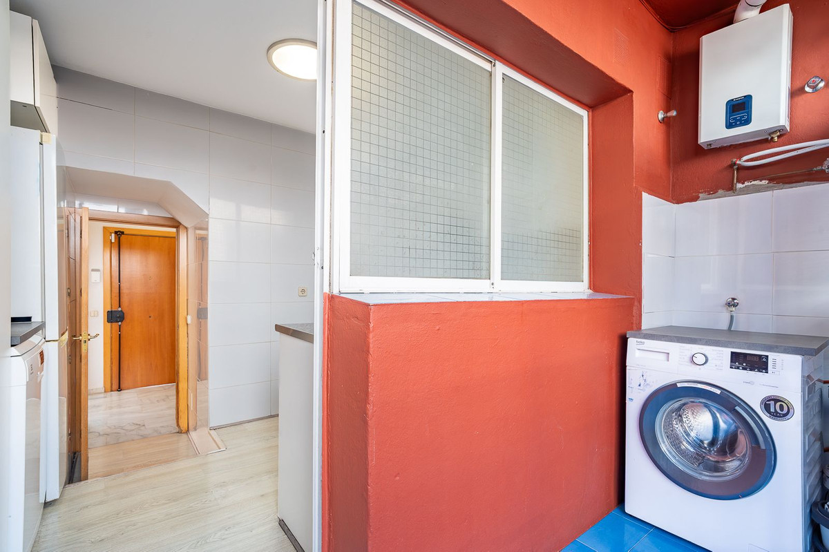 Se vende Pareada de 3 dormitorios en Costa Del Sol, Málaga, España