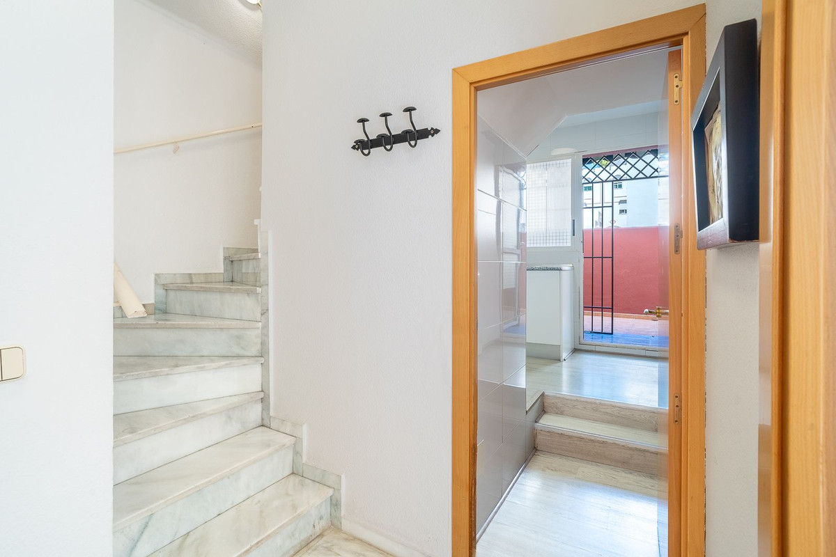Se vende Pareada de 3 dormitorios en Costa Del Sol, Málaga, España