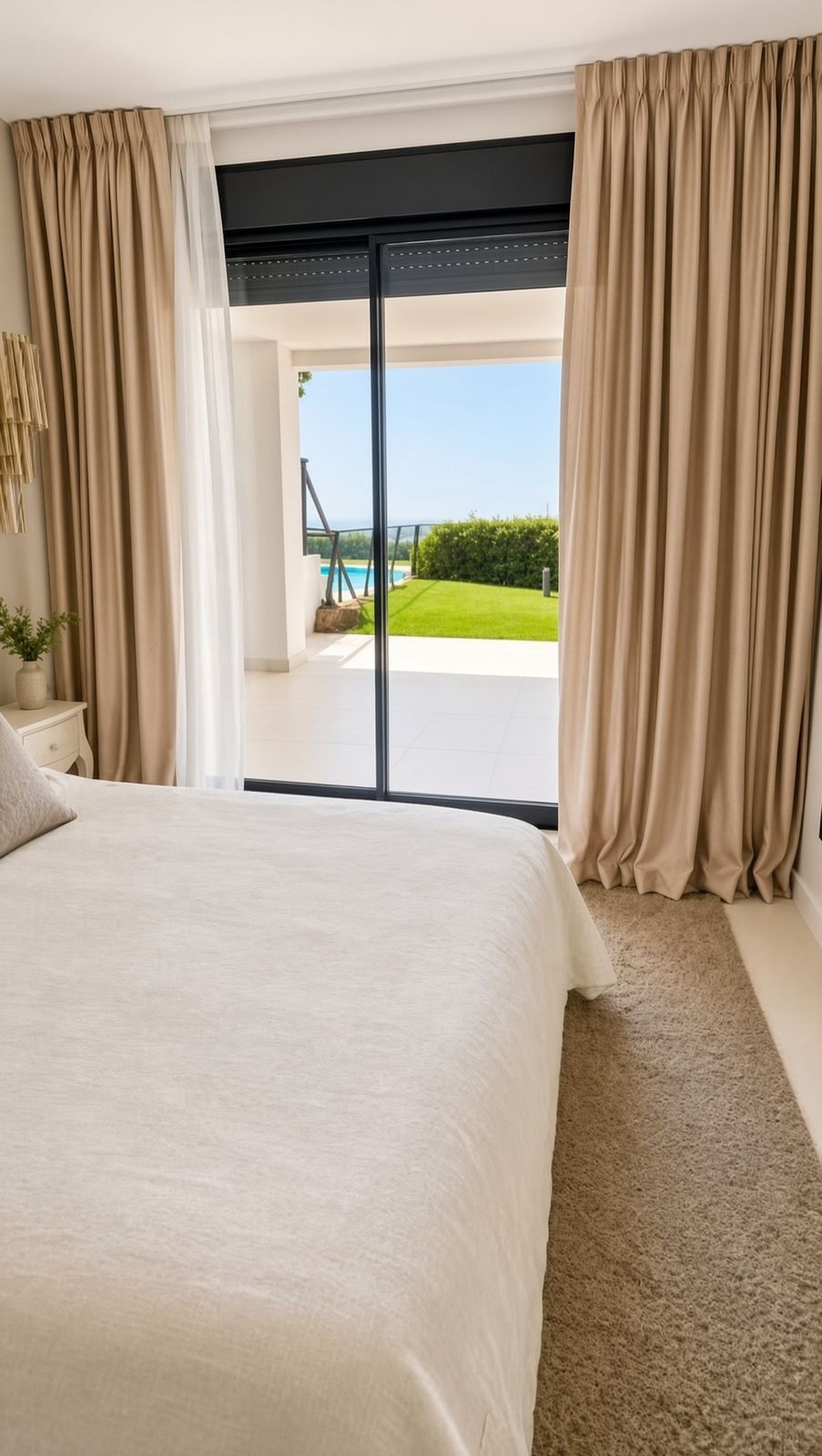 Se vende Apartamento Planta Baja de 2 dormitorios en Costa Del Sol, Málaga, España