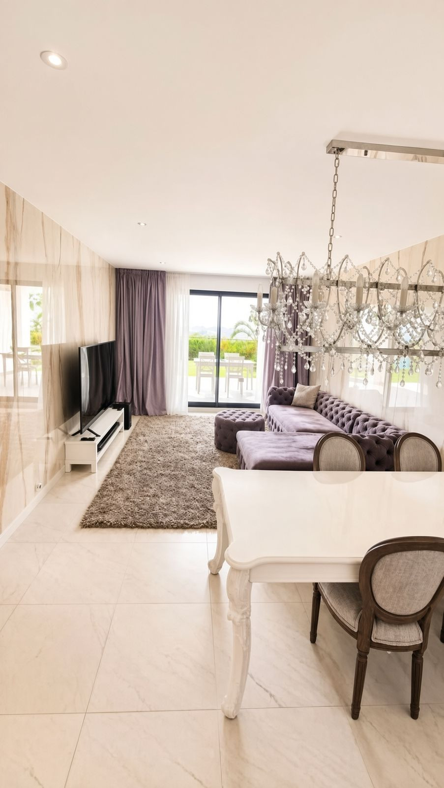 Se vende Apartamento Planta Baja de 2 dormitorios en Costa Del Sol, Málaga, España