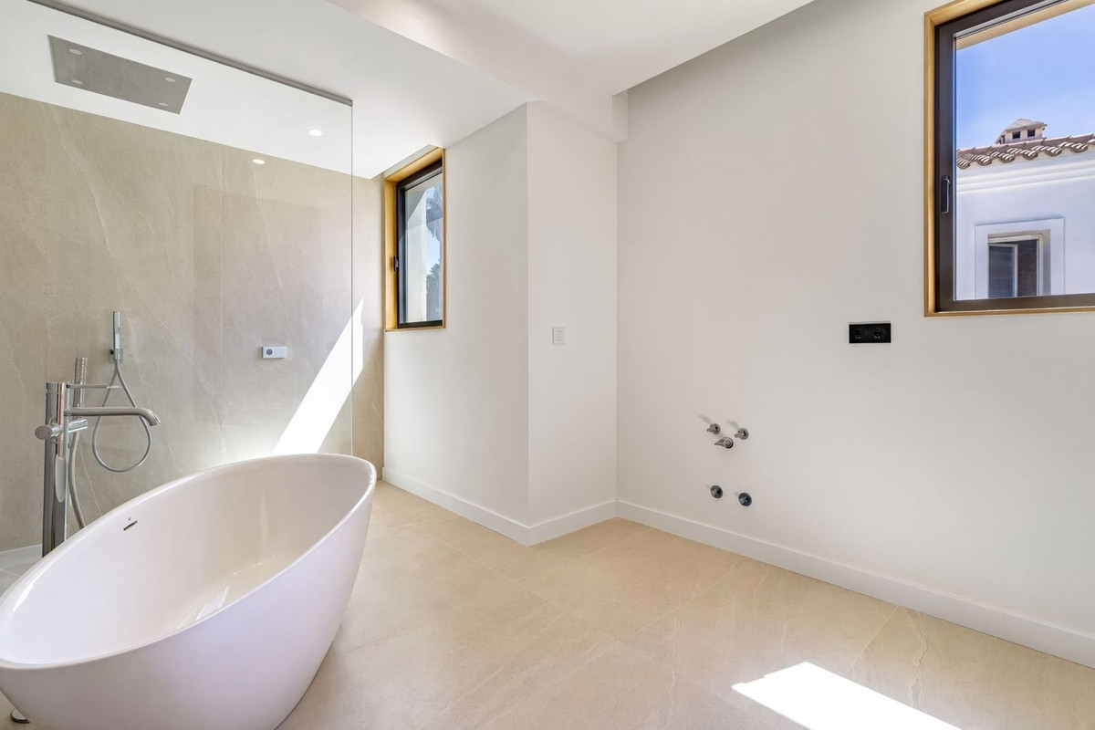 4 Bed Townhouse for sale in Sotogrande Alto Costa Del Sol, Cádiz, Spain