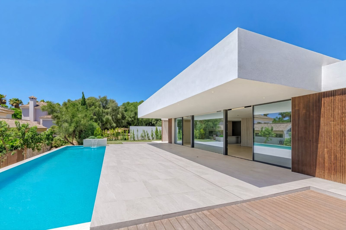 4 Bed Townhouse for sale in Sotogrande Alto Costa Del Sol, Cádiz, Spain