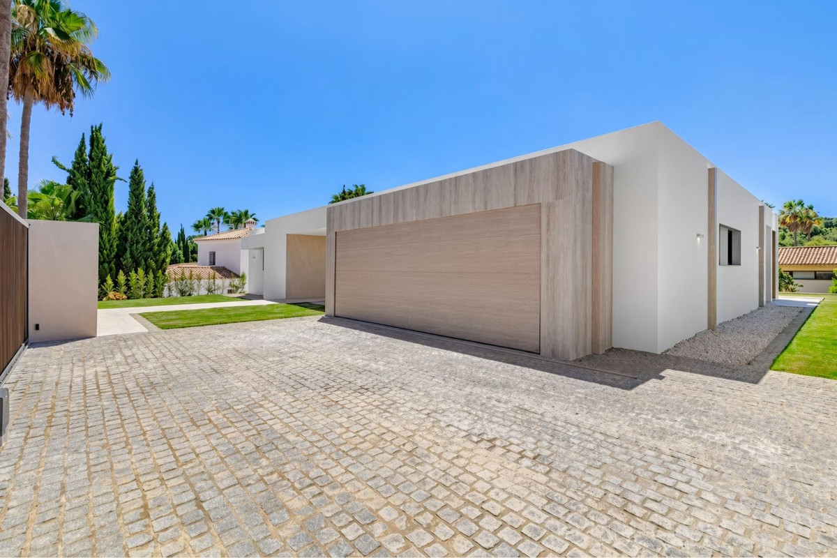 4 Bed Townhouse for sale in Sotogrande Alto Costa Del Sol, Cádiz, Spain