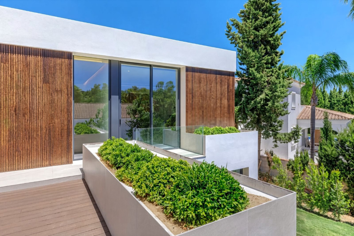 4 Bed Townhouse for sale in Sotogrande Alto Costa Del Sol, Cádiz, Spain