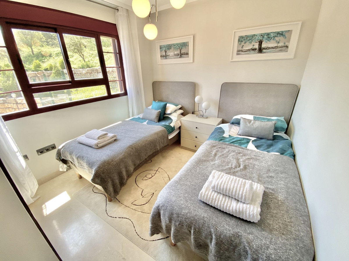 Se vende Apartamento Planta Baja de 2 dormitorios en Costa Del Sol, Málaga, España