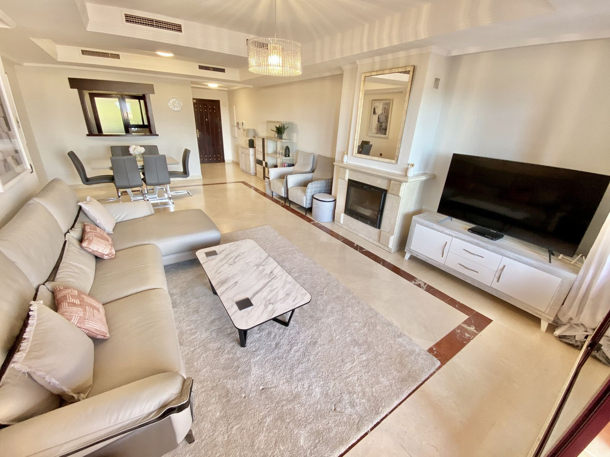 Se vende Apartamento Planta Baja de 2 dormitorios en Costa Del Sol, Málaga, España