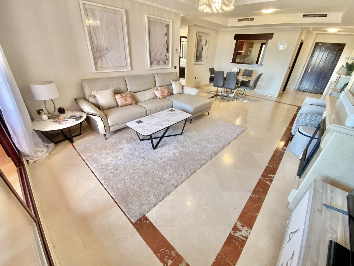 Se vende Apartamento Planta Baja de 2 dormitorios en Costa Del Sol, Málaga, España