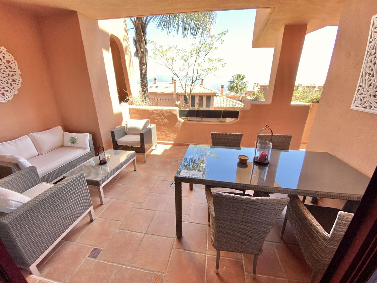 Se vende Apartamento Planta Baja de 2 dormitorios en Costa Del Sol, Málaga, España