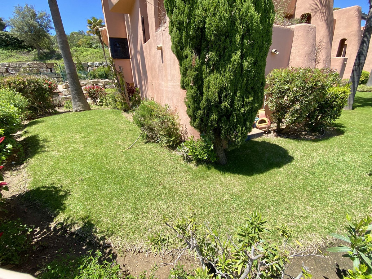 Se vende Apartamento Planta Baja de 2 dormitorios en Costa Del Sol, Málaga, España