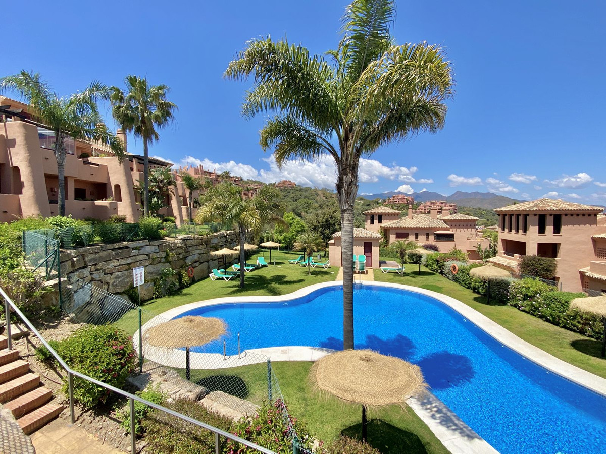 Se vende Apartamento Planta Baja de 2 dormitorios en Costa Del Sol, Málaga, España